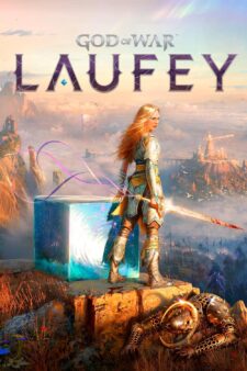 بازی God of War: Laufey
