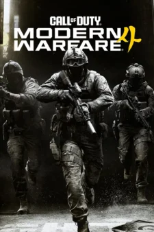 بازی Call of Duty: Modern Warfare 4