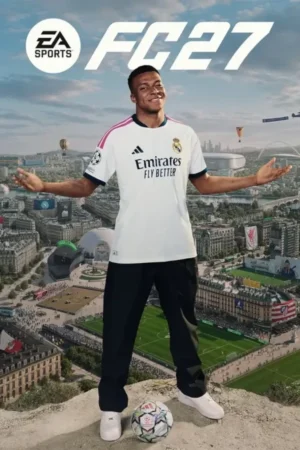 بازی FC 27