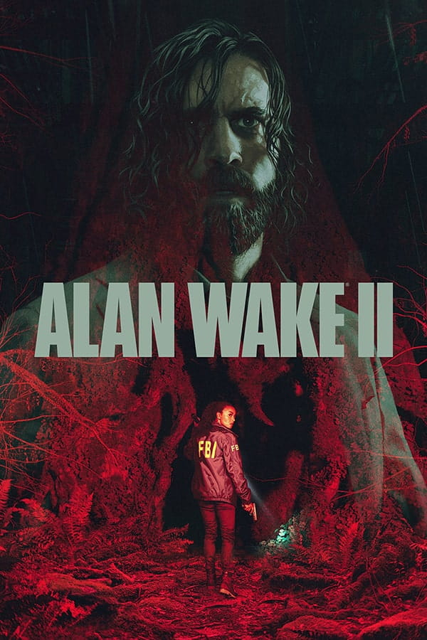 بازی Alan Wake 2